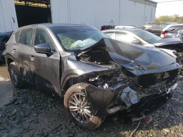 MAZDA CX-5 TOURI 2020 jm3kfbcm4l0841350