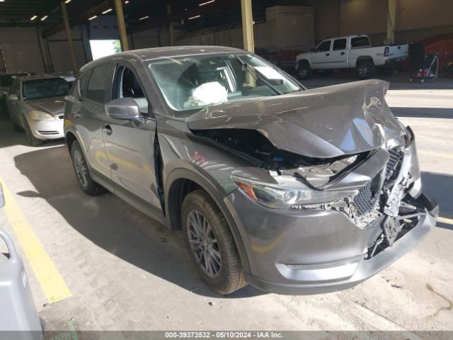 MAZDA CX-5 2020 jm3kfbcm4l0844250