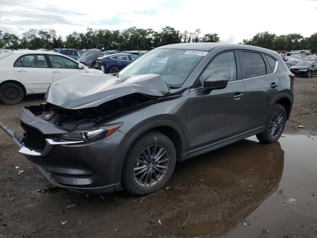 MAZDA CX-5 TOURI 2020 jm3kfbcm4l0867690