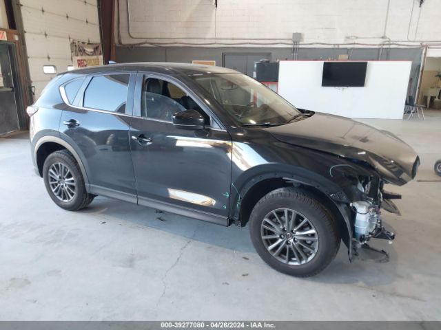 MAZDA CX-5 2020 jm3kfbcm4l0868208