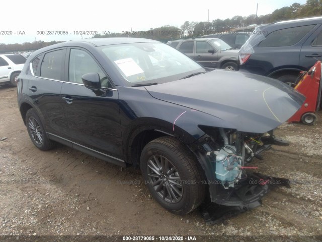 MAZDA CX-5 2020 jm3kfbcm4l0868354