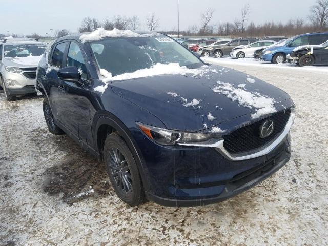 MAZDA CX-5 TOURI 2020 jm3kfbcm4l1757362