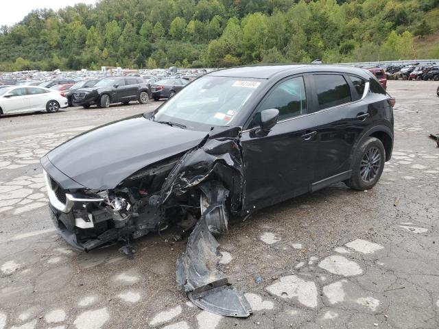 MAZDA CX-5 TOURI 2020 jm3kfbcm4l1761072