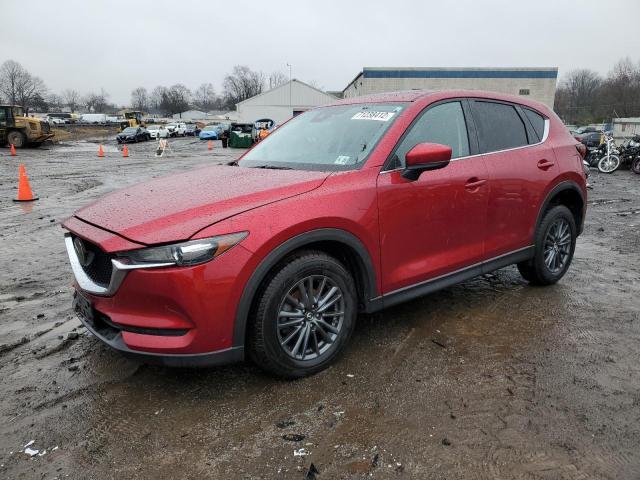 MAZDA CX-5 TOURI 2020 jm3kfbcm4l1768149