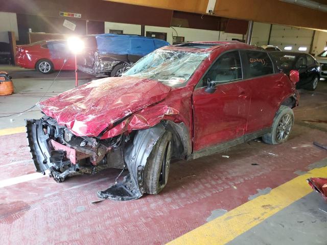 MAZDA CX-5 TOURI 2020 jm3kfbcm4l1768152