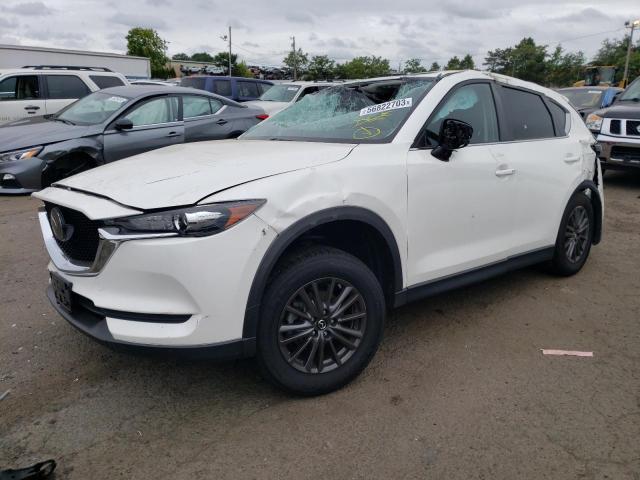 MAZDA CX-5 TOURI 2020 jm3kfbcm4l1796162