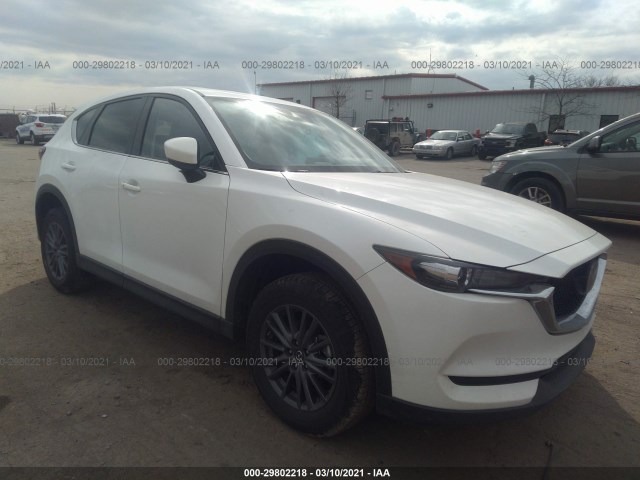 MAZDA CX-5 2020 jm3kfbcm4l1807015