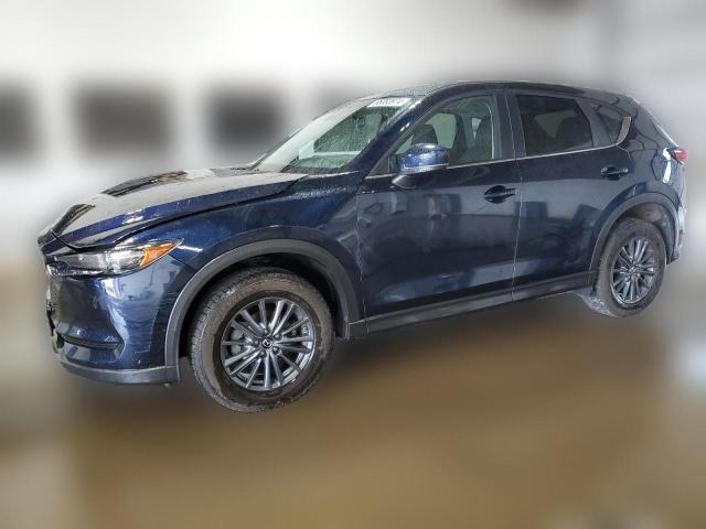 MAZDA CX-5 2020 jm3kfbcm4l1814000