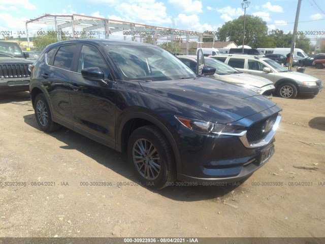 MAZDA CX-5 2020 jm3kfbcm4l1819438