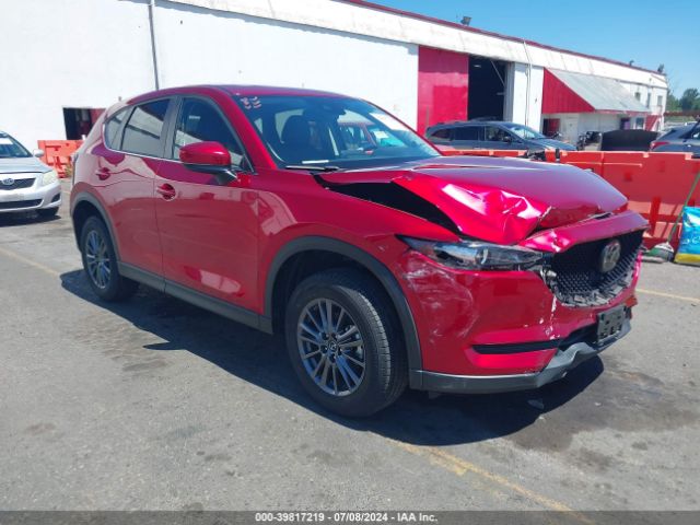 MAZDA CX-5 2020 jm3kfbcm4l1824686