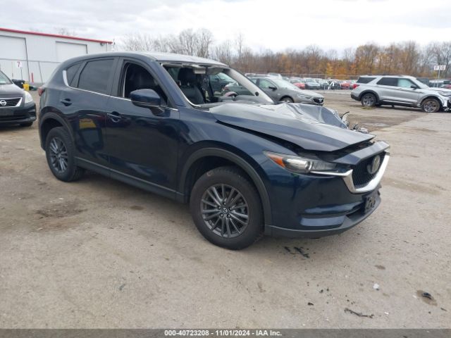 MAZDA CX-5 2020 jm3kfbcm4l1826292