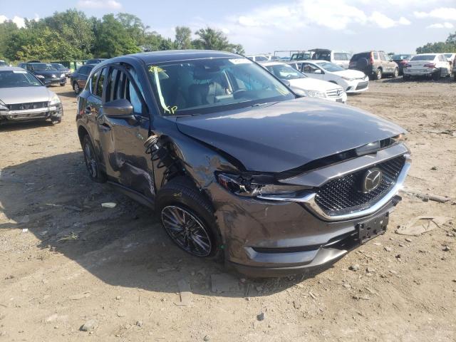 MAZDA CX-5 TOURI 2020 jm3kfbcm4l1838376