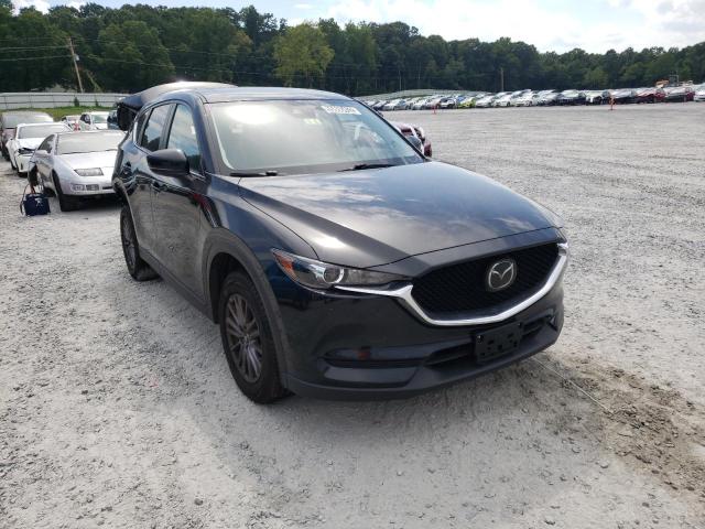 MAZDA CX-5 TOURI 2020 jm3kfbcm4l1839060