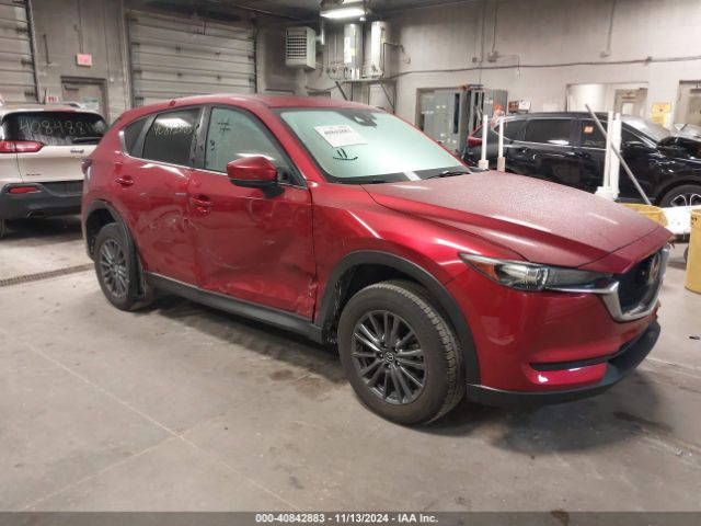 MAZDA CX-5 2020 jm3kfbcm4l1859163