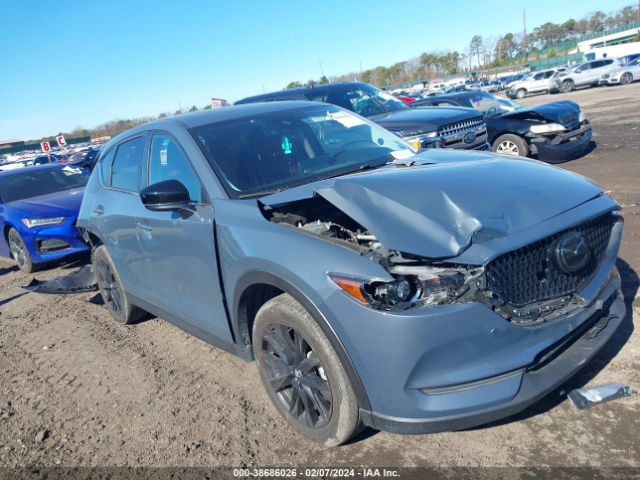 MAZDA CX-5 2021 jm3kfbcm4m0324602