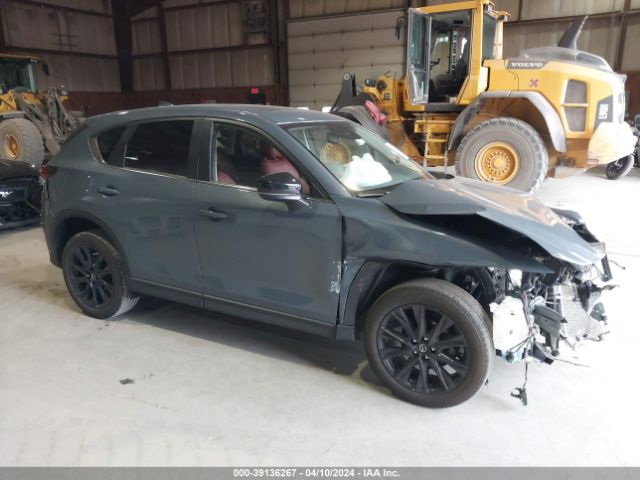 MAZDA CX-5 2021 jm3kfbcm4m0330092