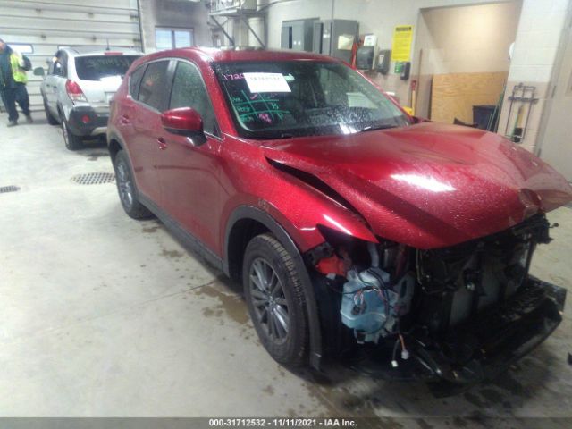 MAZDA CX-5 2021 jm3kfbcm4m0336961