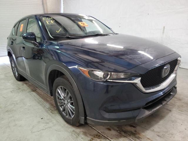 MAZDA CX-5 TOURI 2021 jm3kfbcm4m0340850