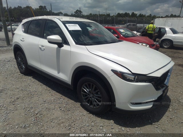 MAZDA CX-5 2021 jm3kfbcm4m0359396