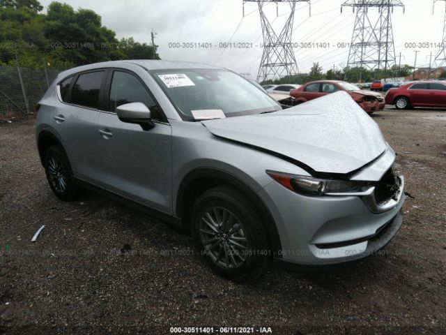 MAZDA CX-5 2021 jm3kfbcm4m0382063