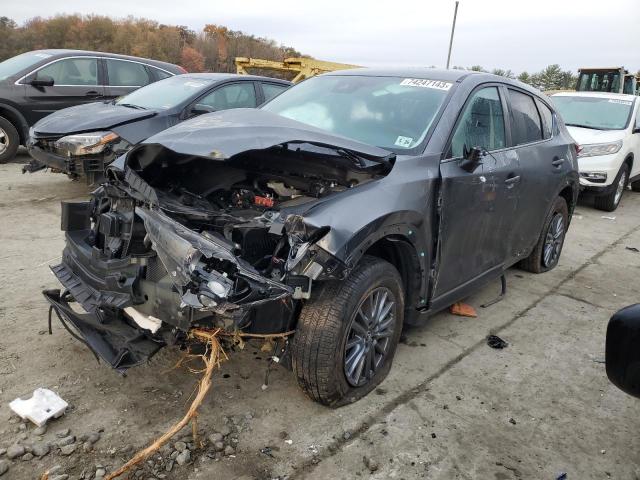 MAZDA CX-5 2021 jm3kfbcm4m0390759