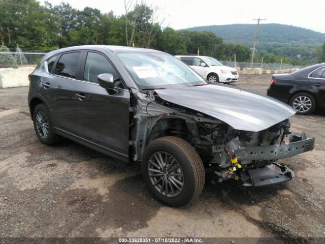 MAZDA CX-5 2021 jm3kfbcm4m0401291