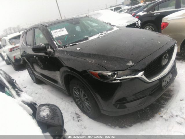 MAZDA CX-5 2021 jm3kfbcm4m0422738