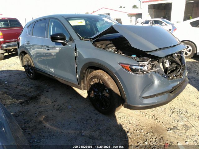 MAZDA CX-5 2021 jm3kfbcm4m0472118