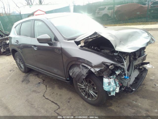 MAZDA CX-5 2021 jm3kfbcm4m0480185