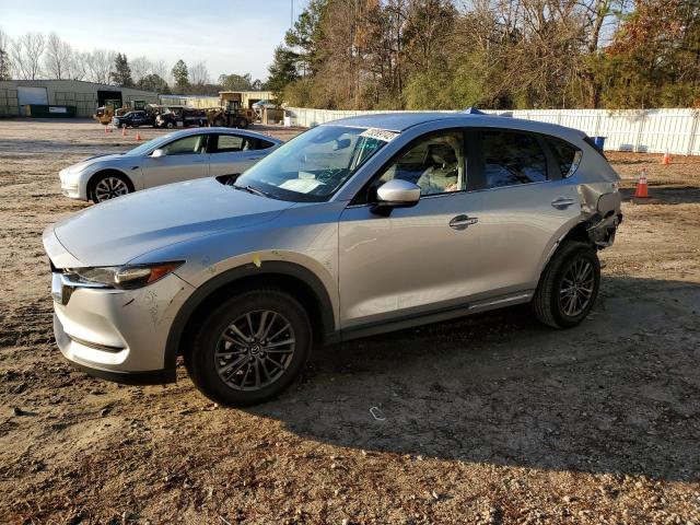 MAZDA CX-5 TOURI 2021 jm3kfbcm4m0485225