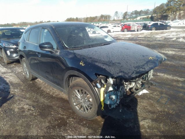 MAZDA CX-5 2021 jm3kfbcm4m0485290