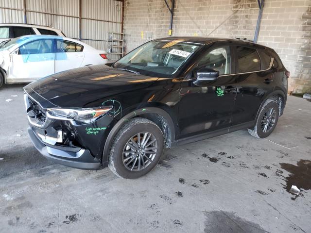 MAZDA CX-5 TOURI 2021 jm3kfbcm4m0486858