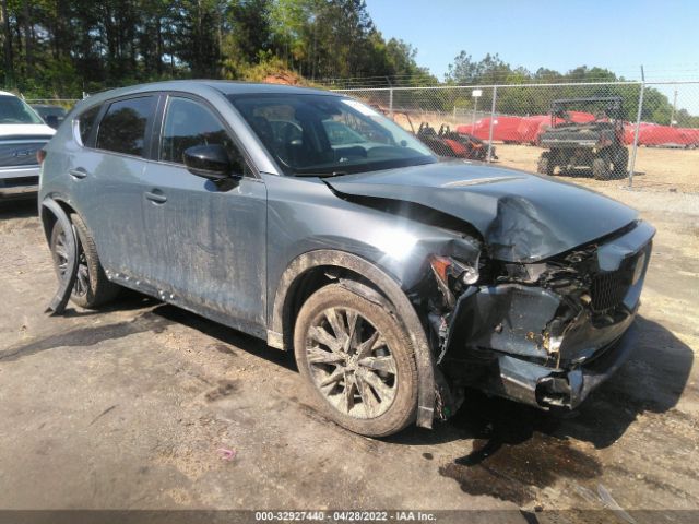 MAZDA CX-5 2021 jm3kfbcm4m0494524