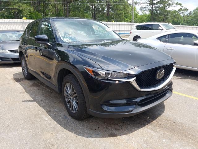 MAZDA CX-5 TOURI 2021 jm3kfbcm4m1318079