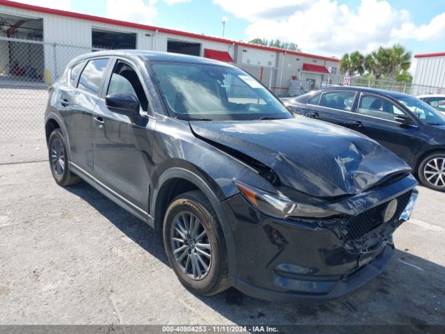 MAZDA CX-5 2021 jm3kfbcm4m1338218