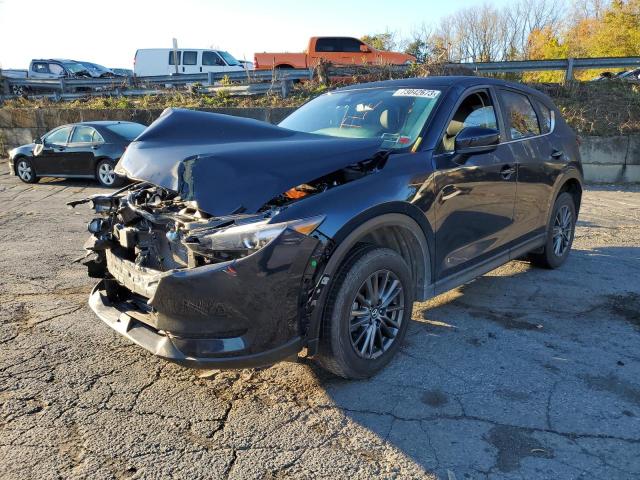 MAZDA CX-5 2021 jm3kfbcm4m1370618