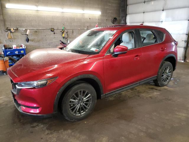 MAZDA CX-5 2021 jm3kfbcm4m1404718