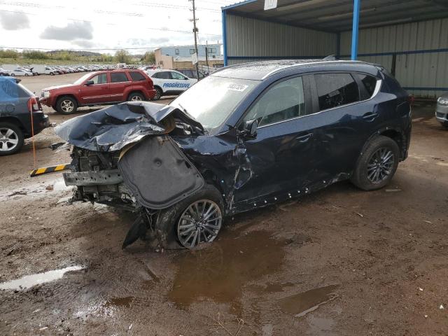 MAZDA CX-5 2021 jm3kfbcm4m1438433