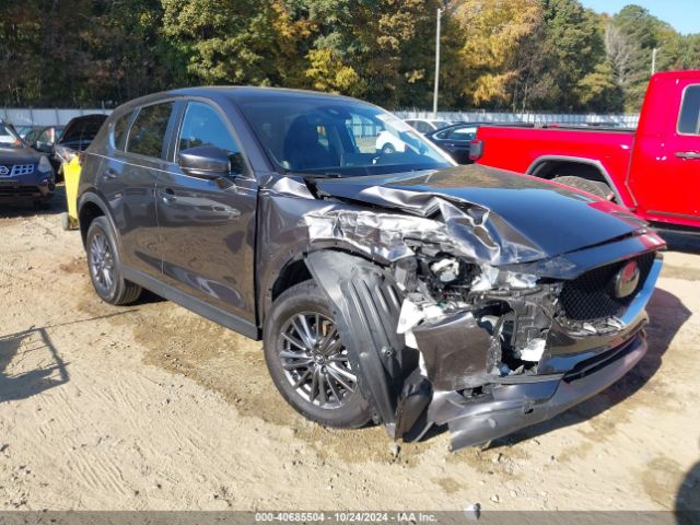 MAZDA CX-5 2021 jm3kfbcm4m1453434