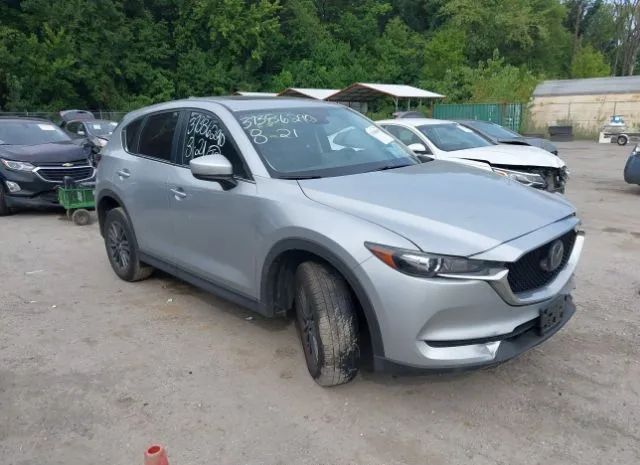 MAZDA CX-5 2021 jm3kfbcm4m1472761