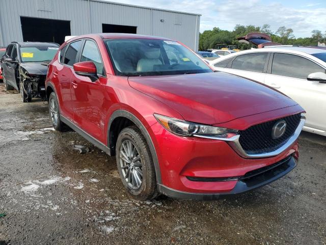 MAZDA CX-5 TOURI 2021 jm3kfbcm4m1487518