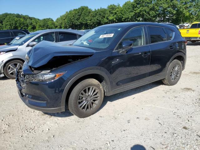 MAZDA CX-5 2021 jm3kfbcm4m1494985