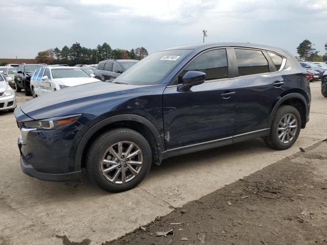 MAZDA CX-5 PREFE 2022 jm3kfbcm4n0556280