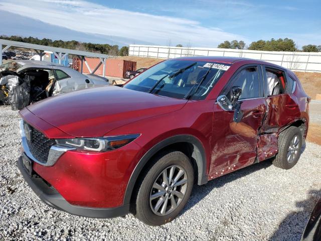 MAZDA CX-5 PREFE 2022 jm3kfbcm4n0559339