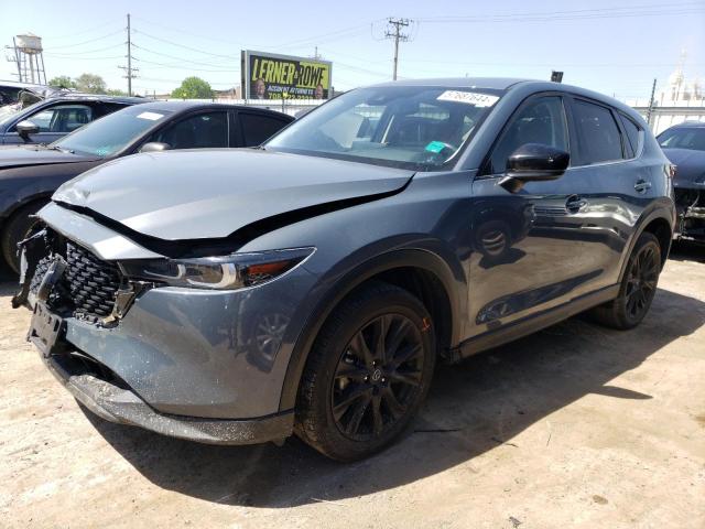 MAZDA CX-5 PREFE 2022 jm3kfbcm4n0566047