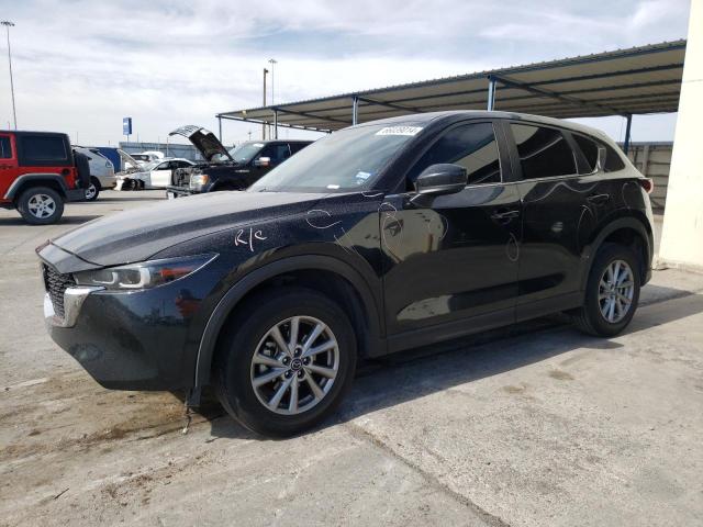 MAZDA CX-5 PREFE 2022 jm3kfbcm4n0594687