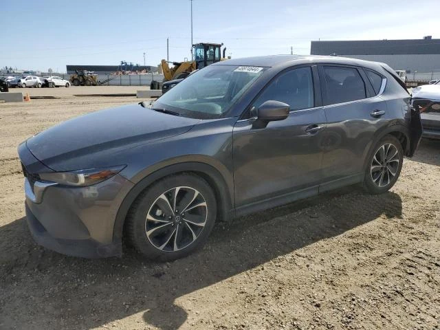 MAZDA CX-5 PREFE 2022 jm3kfbcm4n0627798