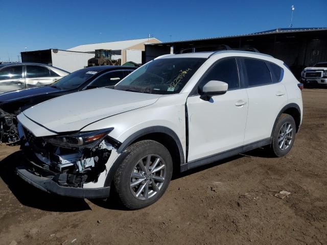 MAZDA CX-5 PREFE 2022 jm3kfbcm4n0635755