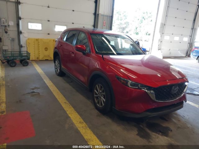 MAZDA CX-5 2022 jm3kfbcm4n1549906