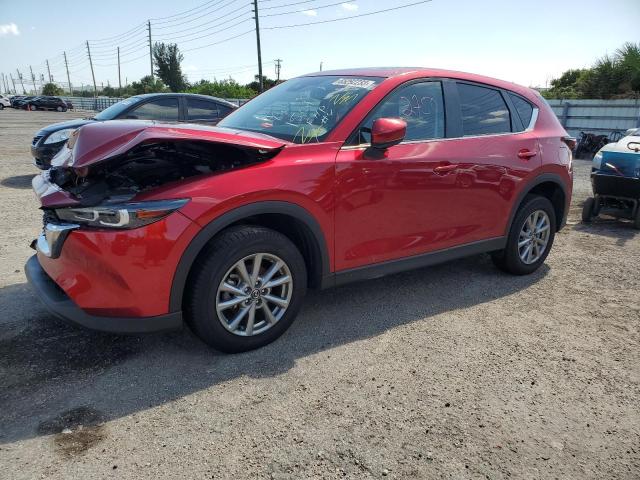 MAZDA CX-5 PREFE 2022 jm3kfbcm4n1611501